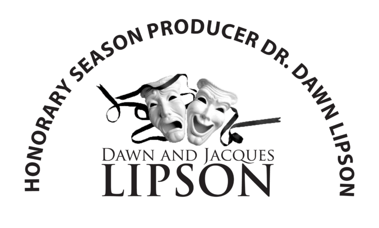 Lipson Logo - Black