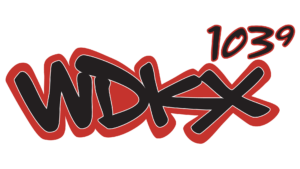 WDKX Logo