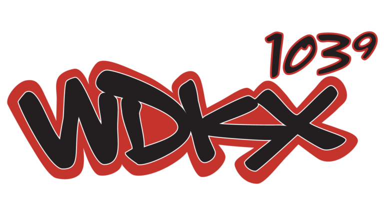 WDKX Logo