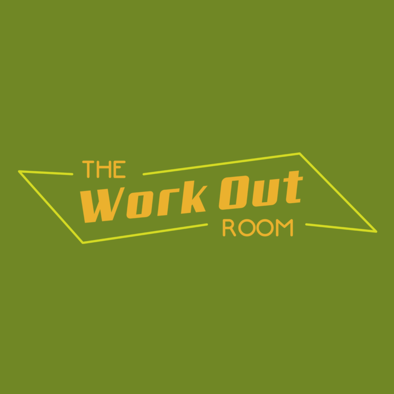 Square Title The Work Out Room
