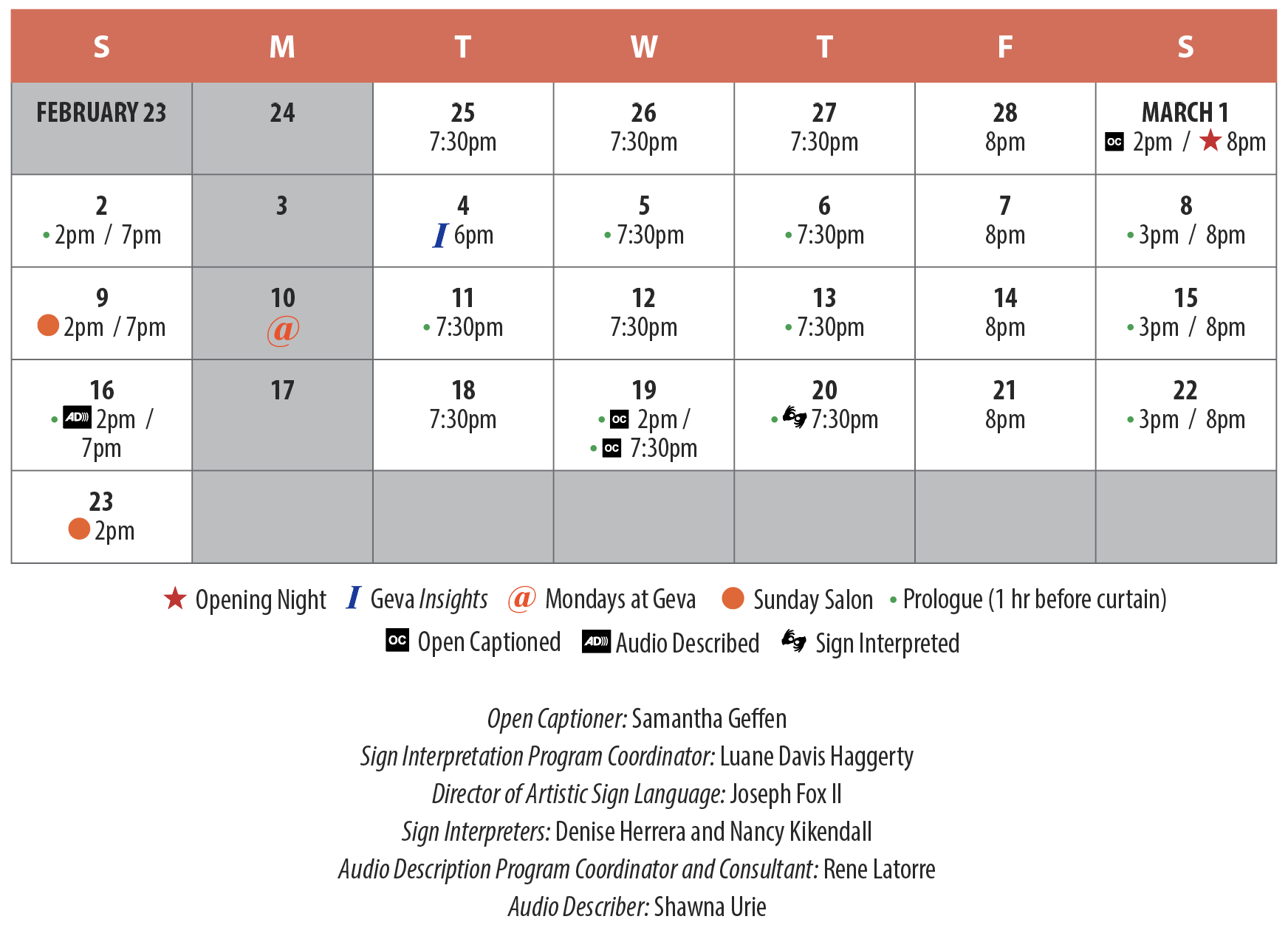 accessibility calendar image