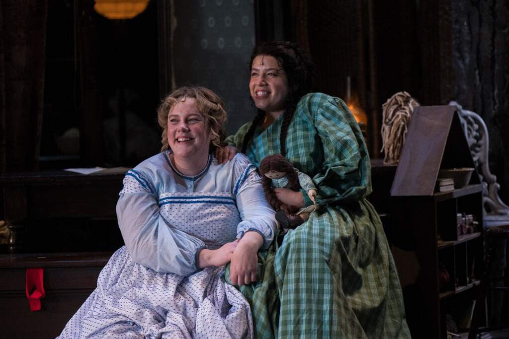 Little Women Web 4