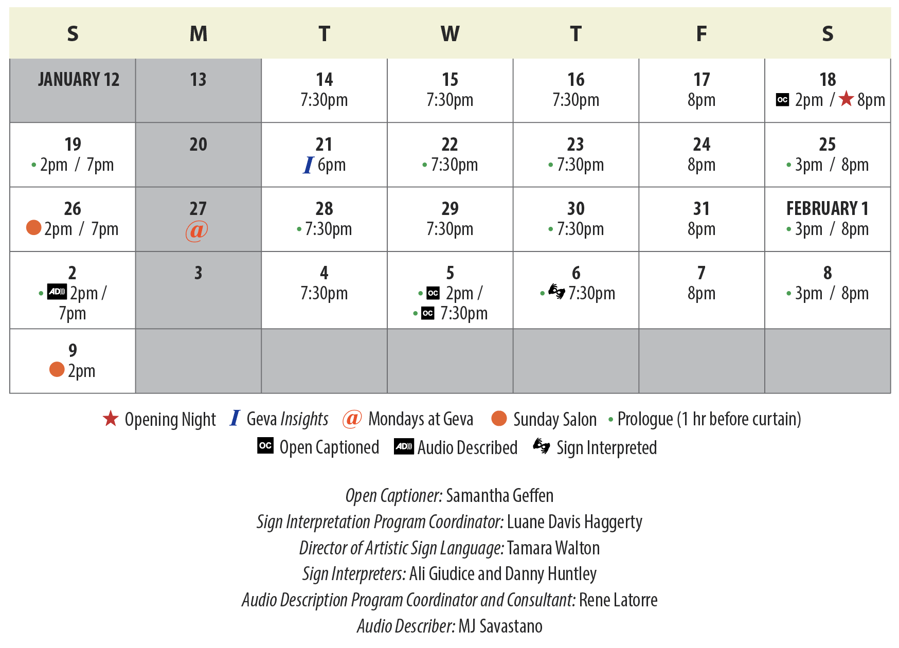 accessibility calendar image