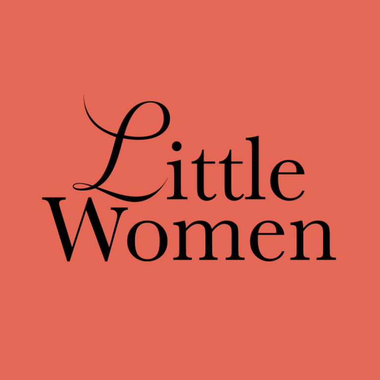 Square Title Little Women 1000x1000 1