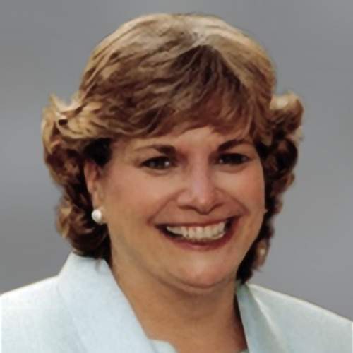 Diane F. McCrue Headshot