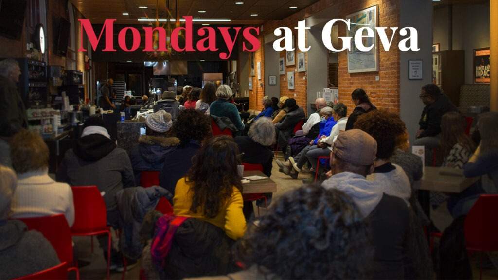 Mondays At Geva Website Photo