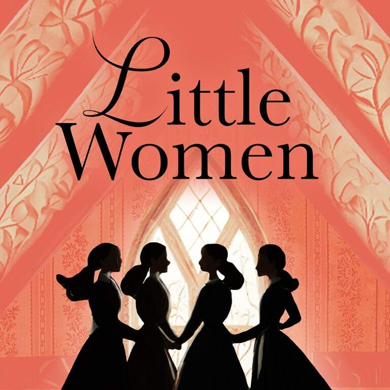 Little Women Square Website