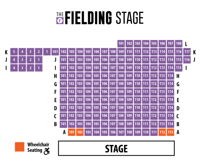 Box Office Geva Theatre