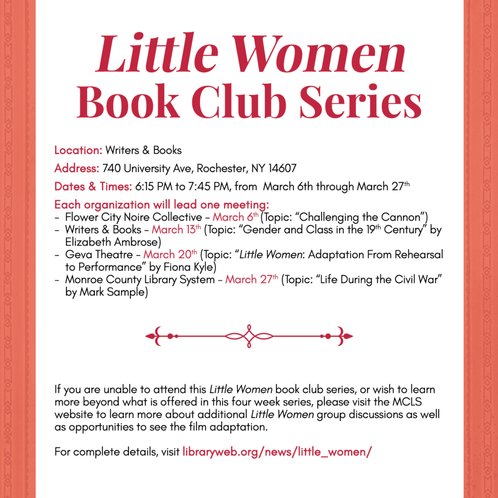 2.10.25 Little Women Book Club 2.1 1