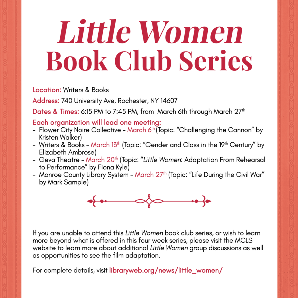 2.10.25 Little Women Book Club 2.2