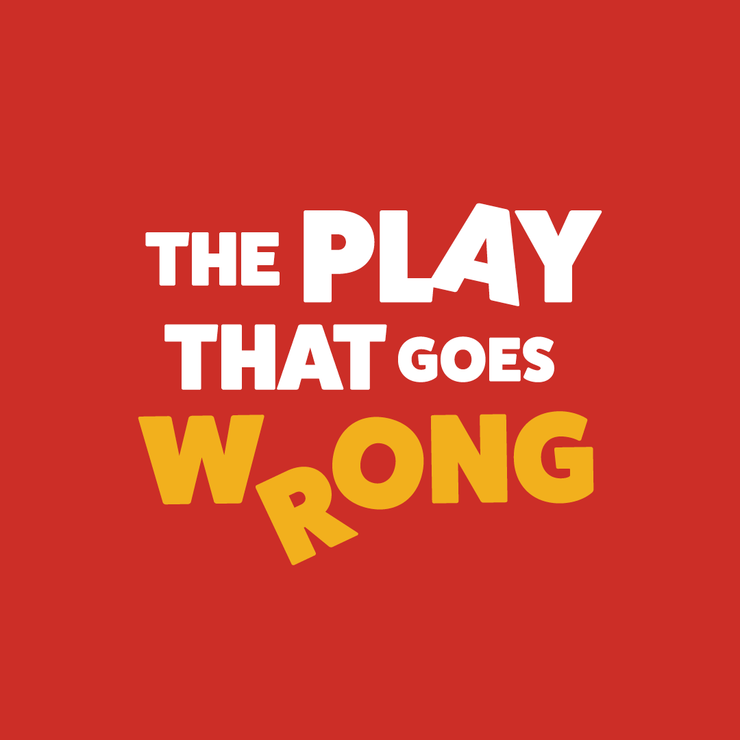 Play That Goes Wrong Square