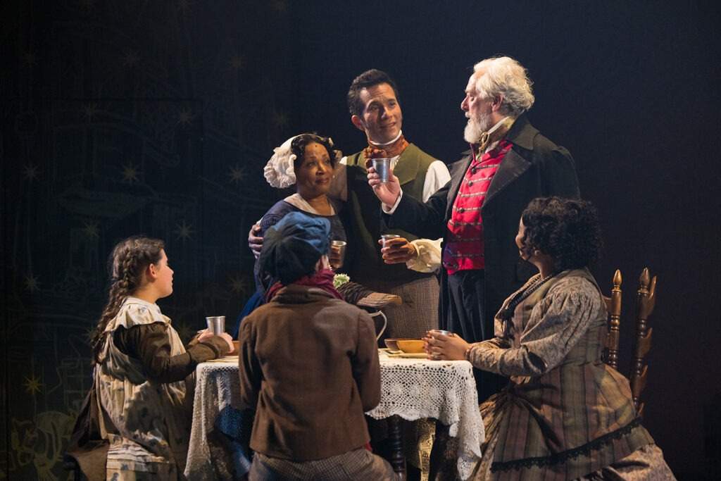ChristmasCarol 1