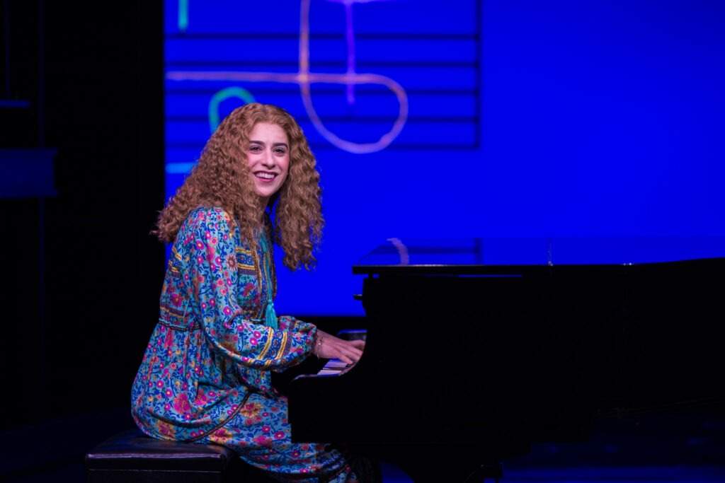 Beautiful The Carole King Musical Geva Theatre.2