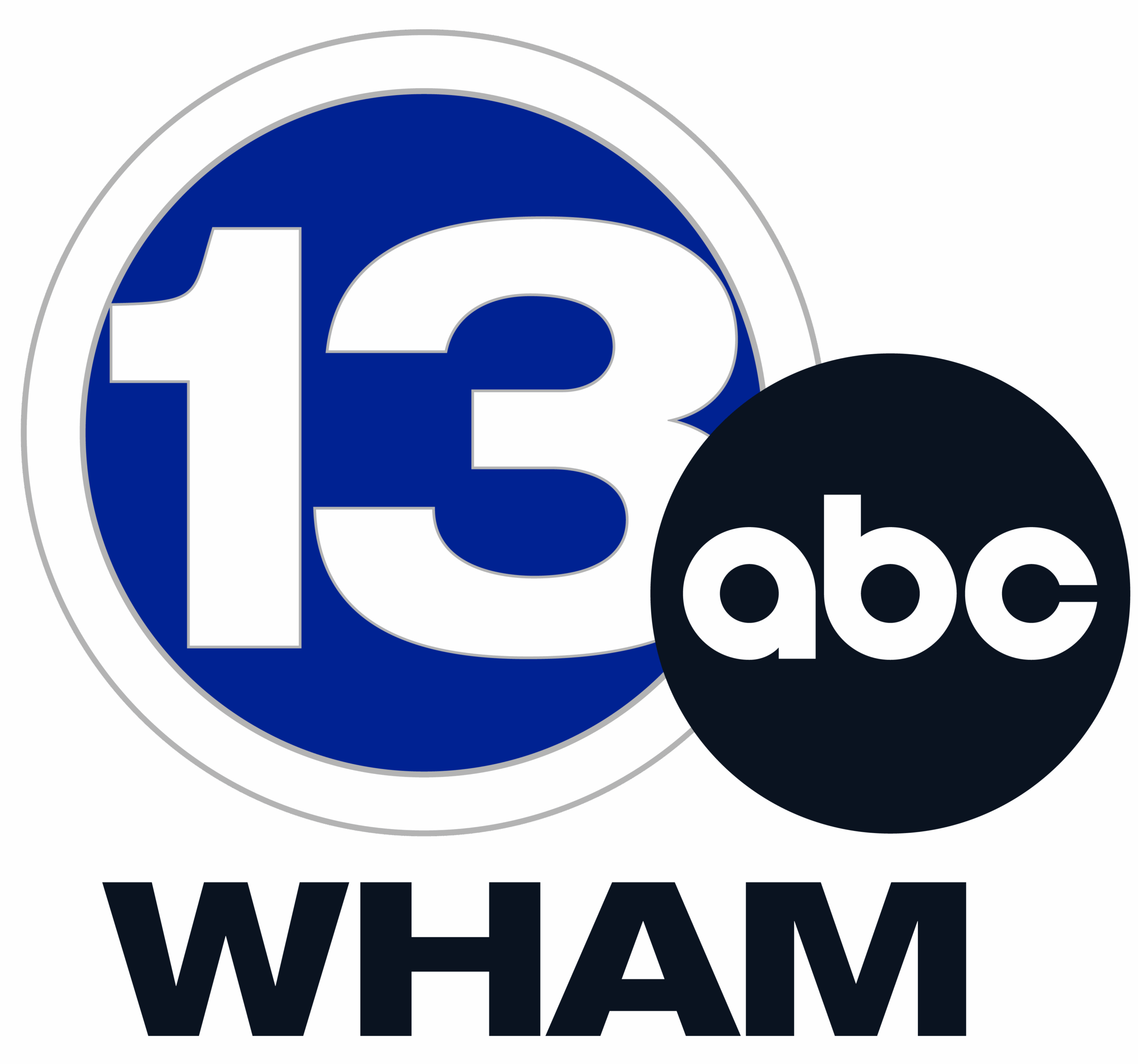 13Wham Logo