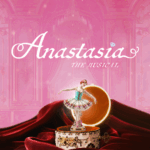Anastasia Square Art