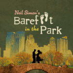 Barefoot Square Art