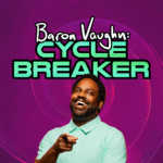 Cycle Breaker Square Art