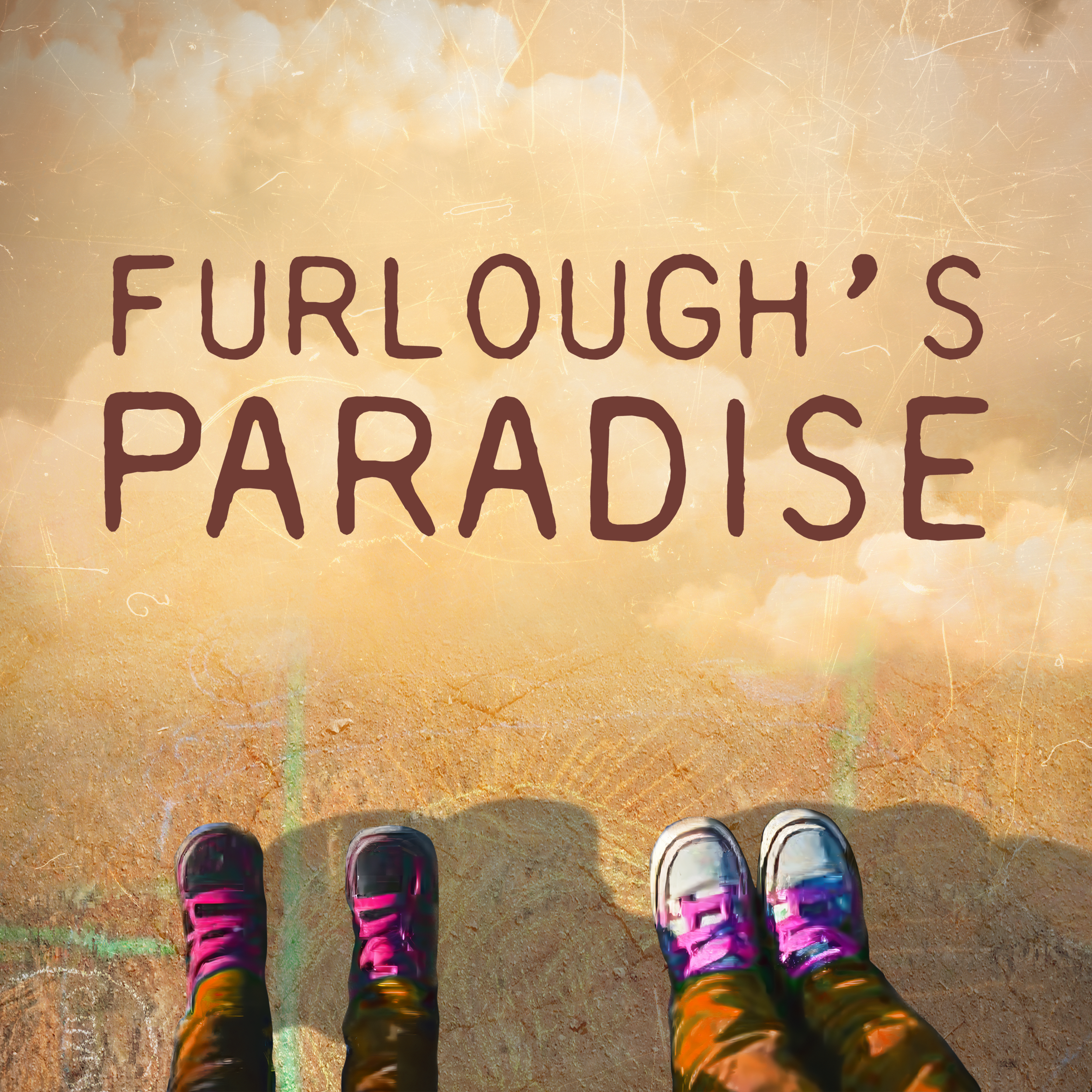 Furlough's Paradise Square Art