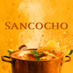 Sancocho Square