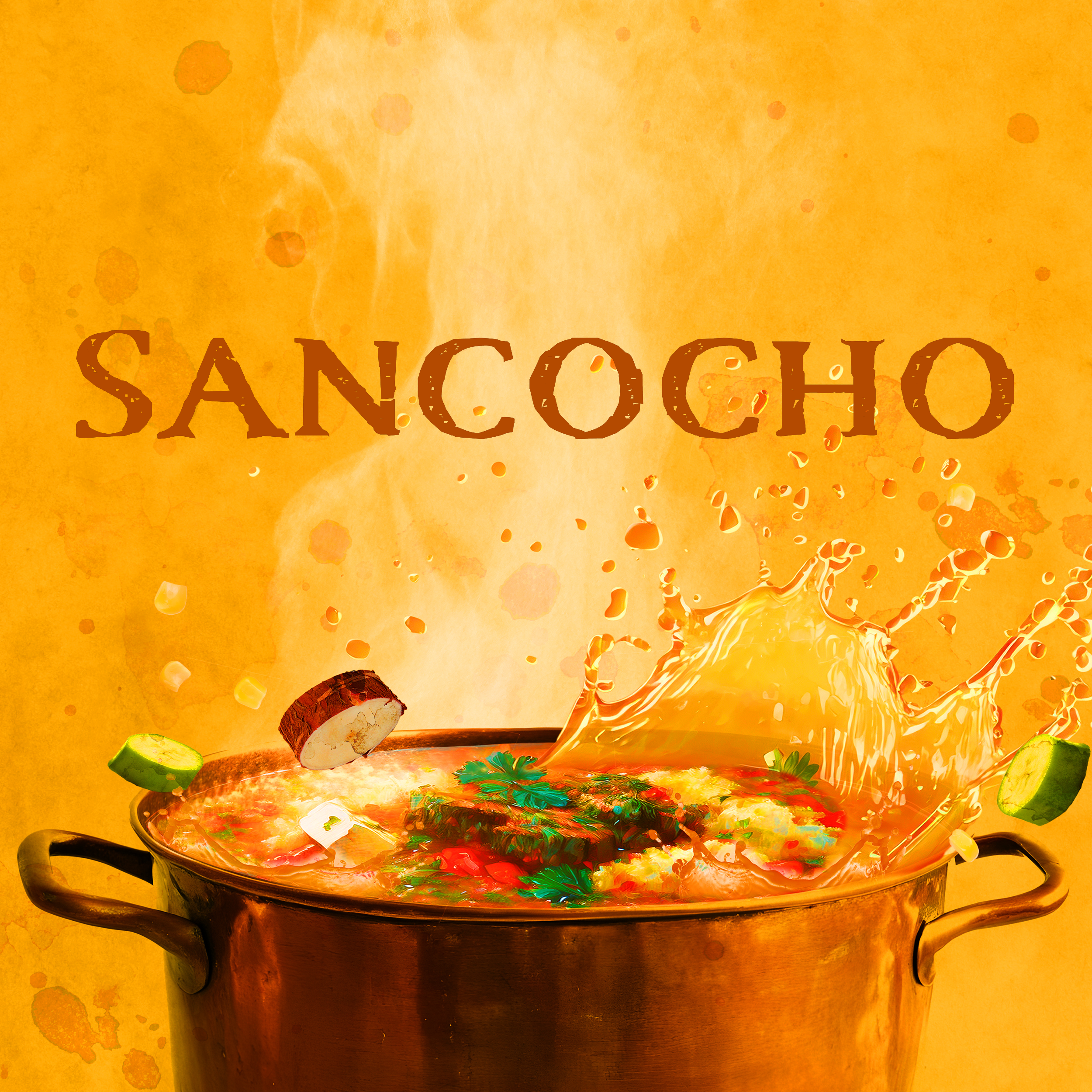 Sancocho Square