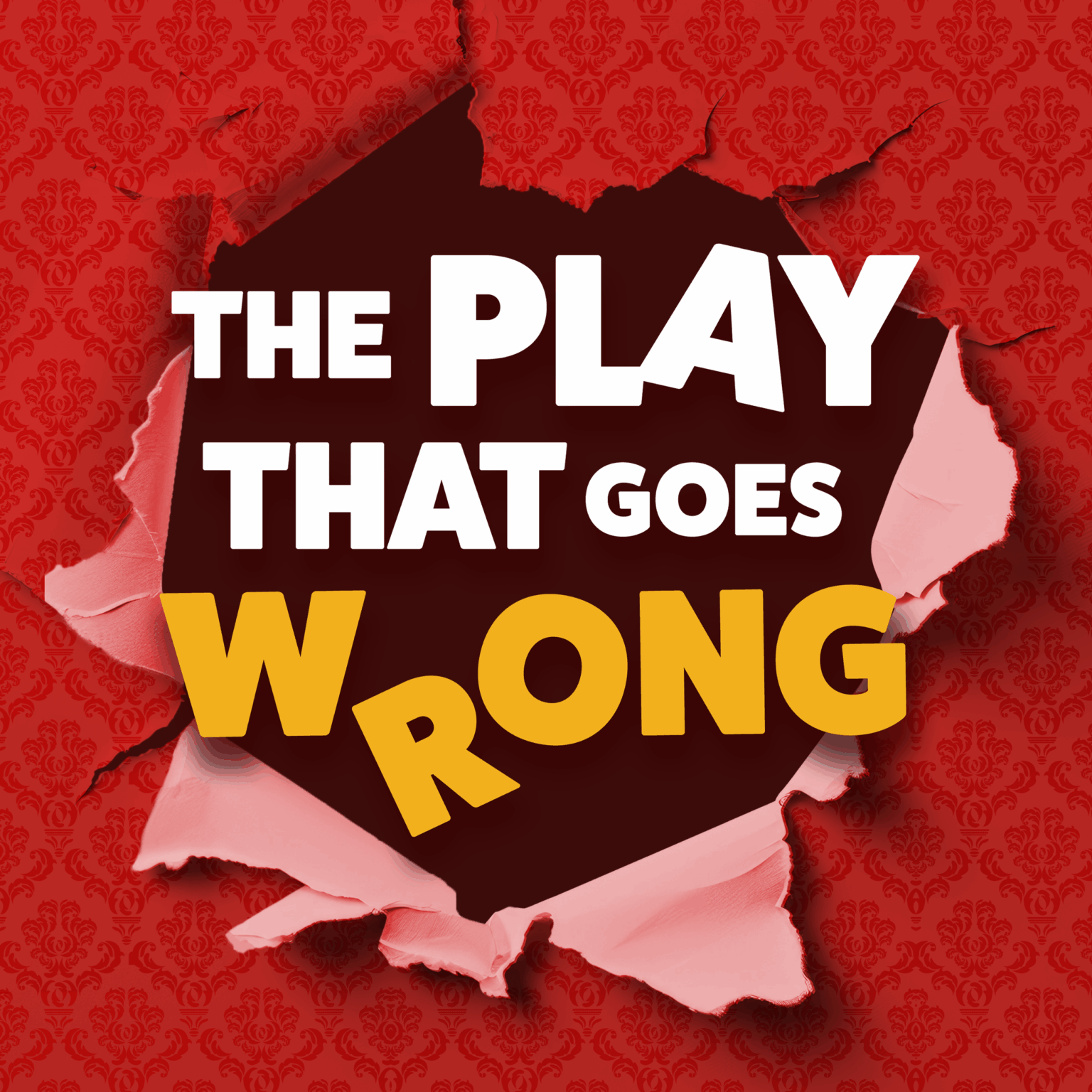 Murder, Mayhem, and Missed Cues
