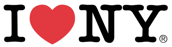 I Heart Ny Logo