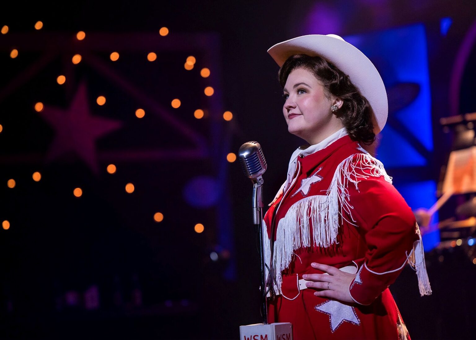 Always...Patsy Cline Geva Theatre 2 - Photo by Ron Heerkens Jr. Goat Factory Media