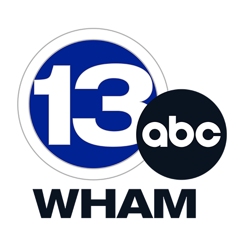 13 WHAM Logo Transparent
