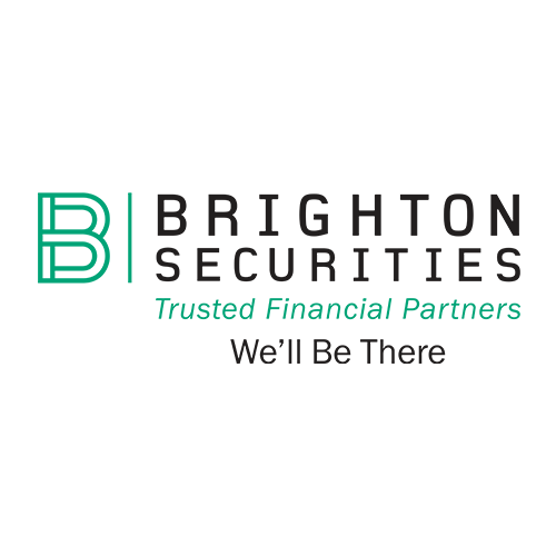 Brighton Securities Logo Transparent