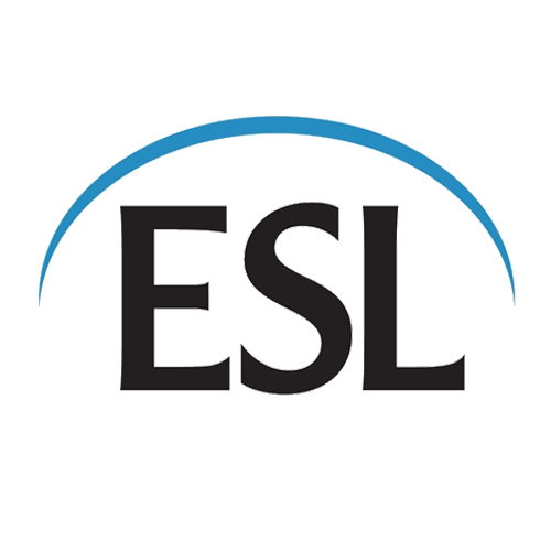ESL Logo Transparent