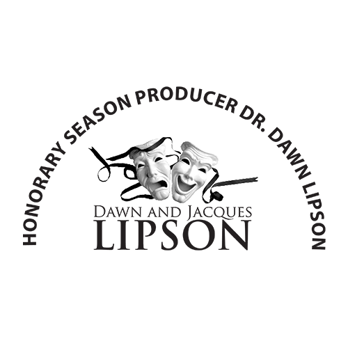 Lipson Logo Transparent Black