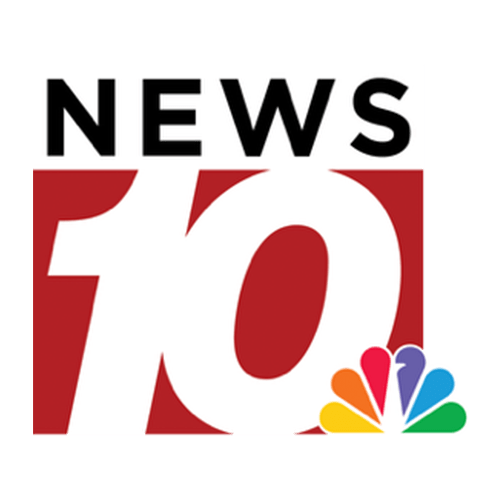 News 10 Logo Transparent