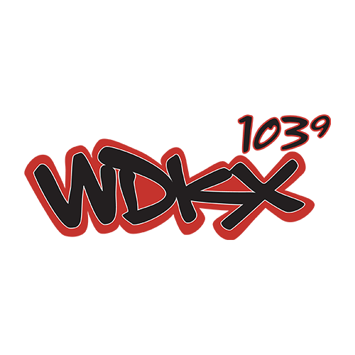 WDKX 103.9 Logo Transparent