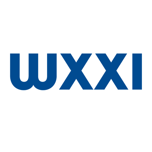 WXXI Logo Transparent
