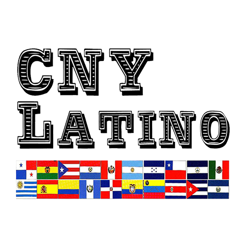 CNY Latino Logo Transparent
