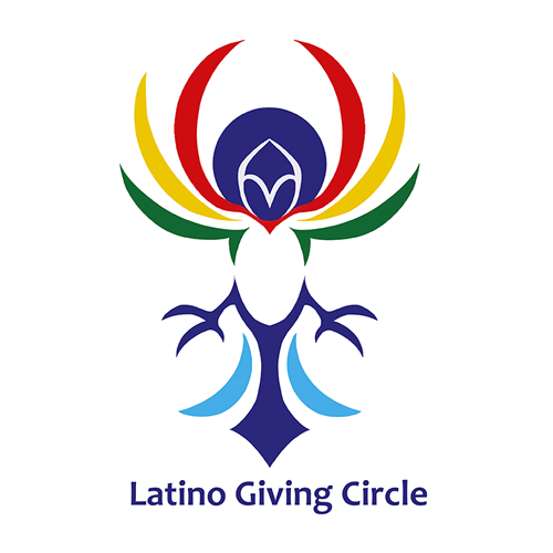 Latino Giving Circle Logo Transparent