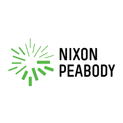 Nixon Peabody Logo Transparent