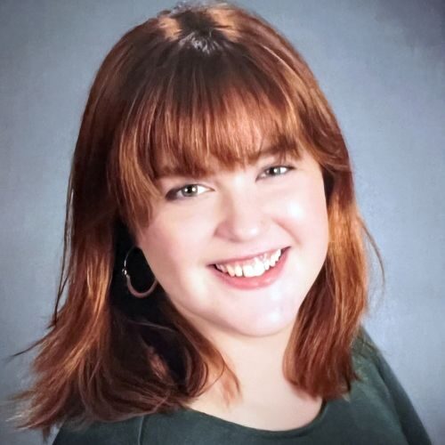 Alyssa Keller Headshot