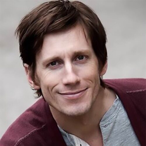 Andrew Samonsky Headshot