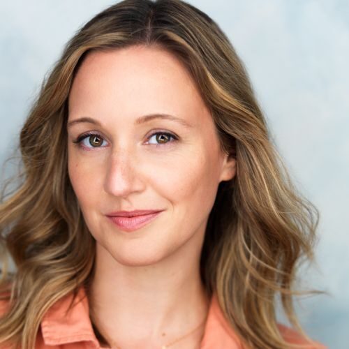 Jacqueline Raymond Wegman Headshot