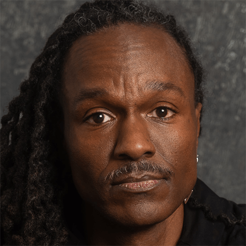 Jeffrey L Page Headshot