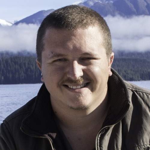 Joseph Biagini Headshot 500px