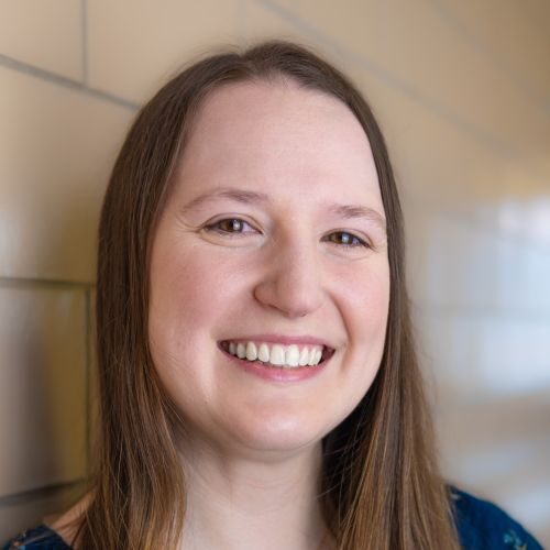 Kathryn Rebholz Headshot